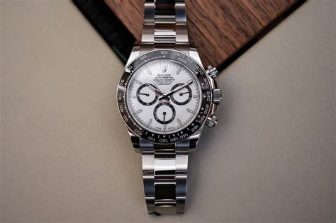 poid rolex|rolex daytona review.